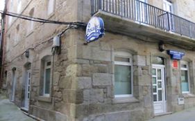 Apartamentos Turísticos O Pescador